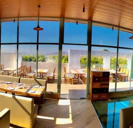 Hotel The Jawai Gateway Sheoganj Exteriér fotografie