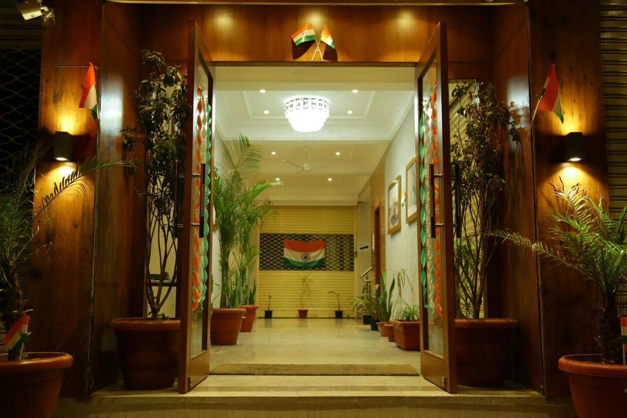 Hotel The Jawai Gateway Sheoganj Exteriér fotografie