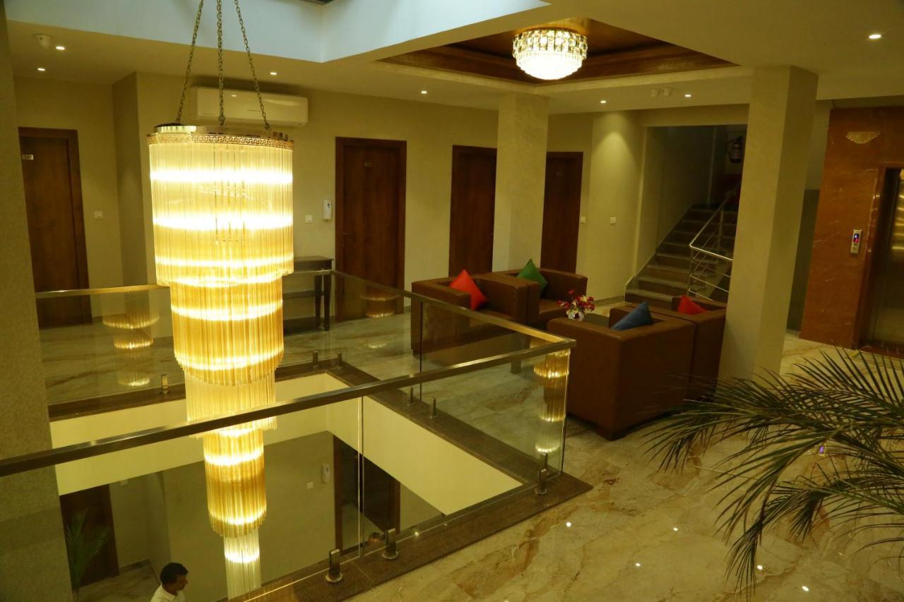 Hotel The Jawai Gateway Sheoganj Exteriér fotografie