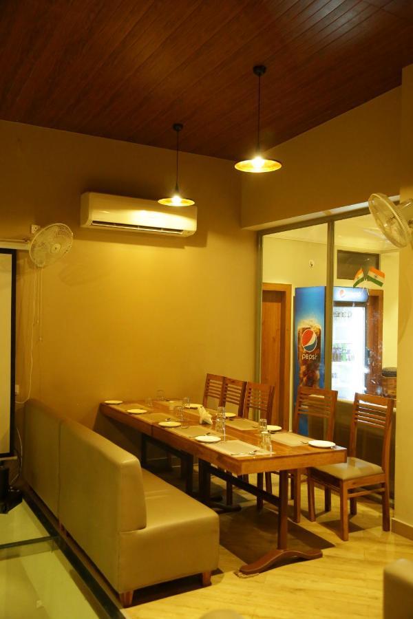 Hotel The Jawai Gateway Sheoganj Exteriér fotografie