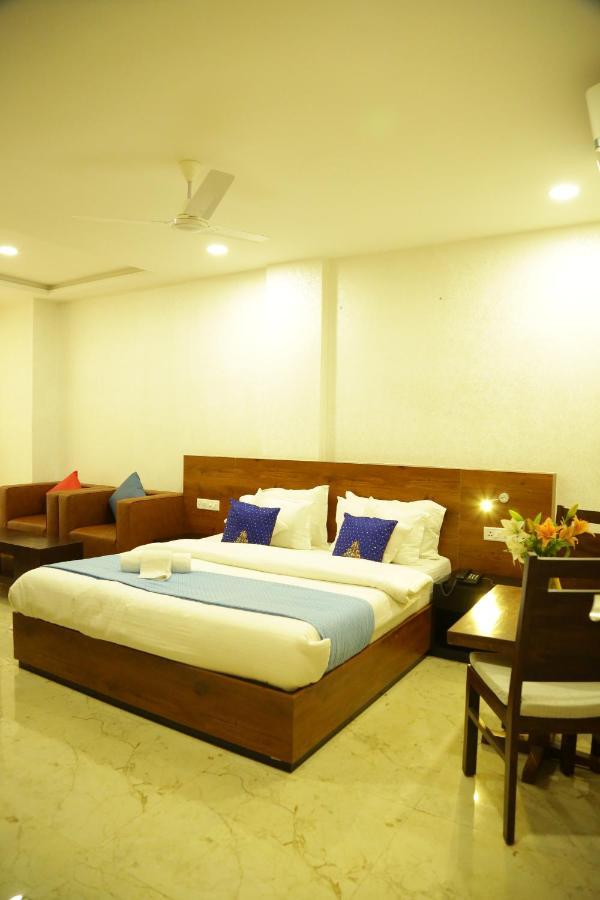 Hotel The Jawai Gateway Sheoganj Exteriér fotografie