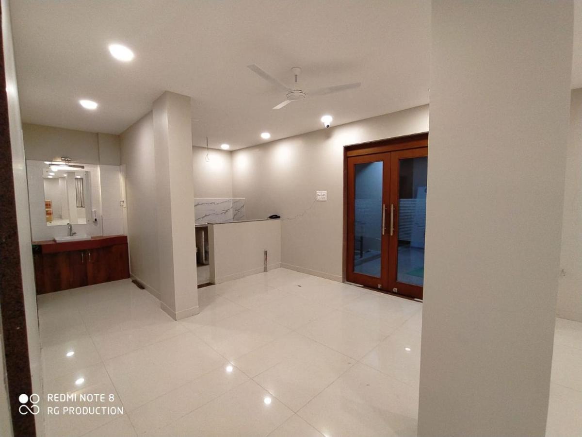 Hotel The Jawai Gateway Sheoganj Exteriér fotografie