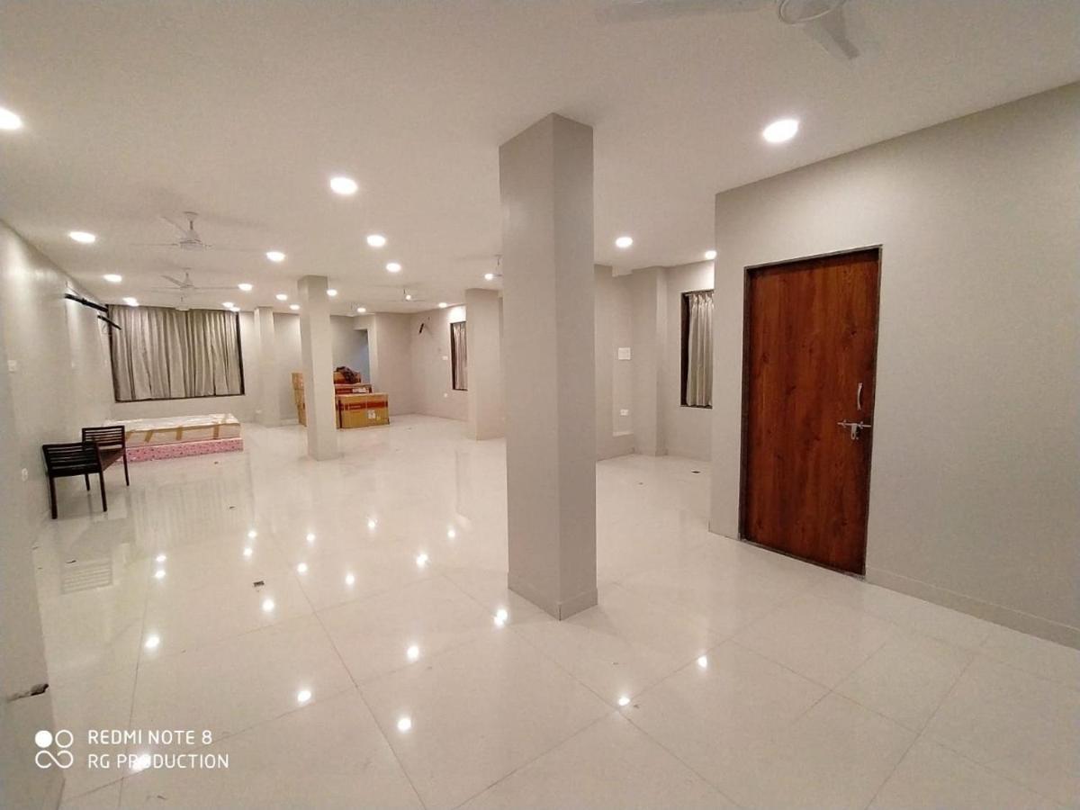 Hotel The Jawai Gateway Sheoganj Exteriér fotografie