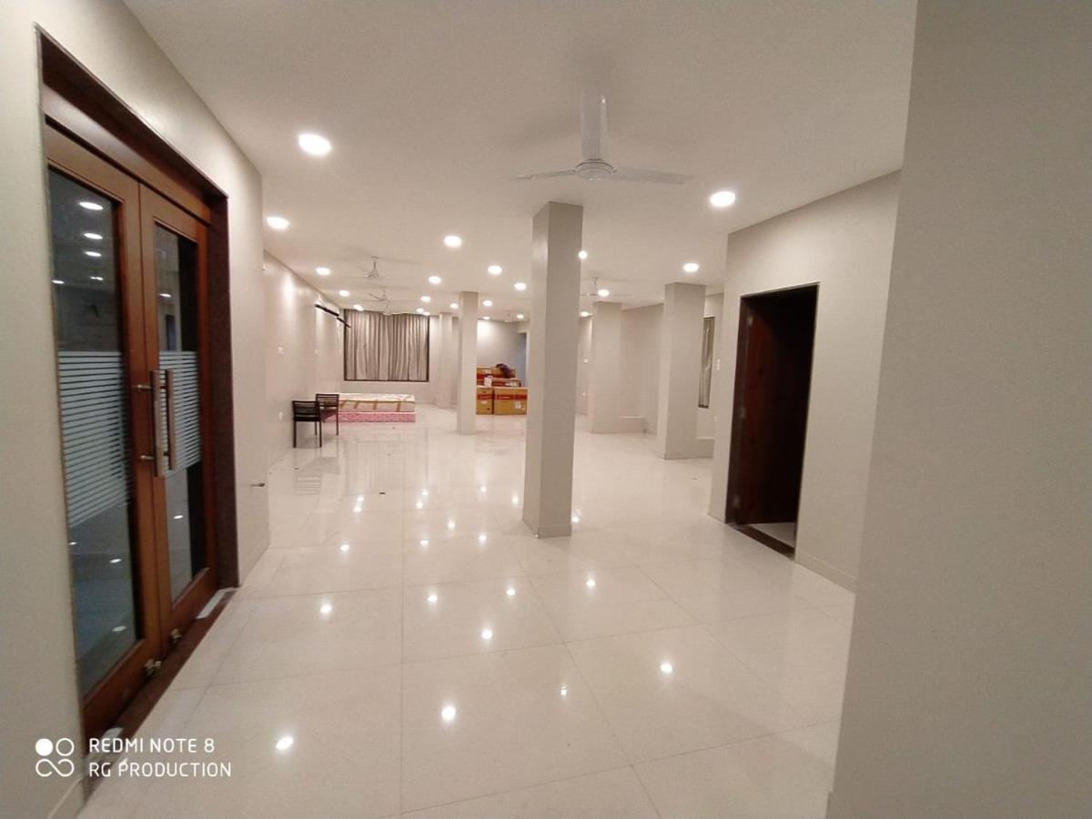 Hotel The Jawai Gateway Sheoganj Exteriér fotografie