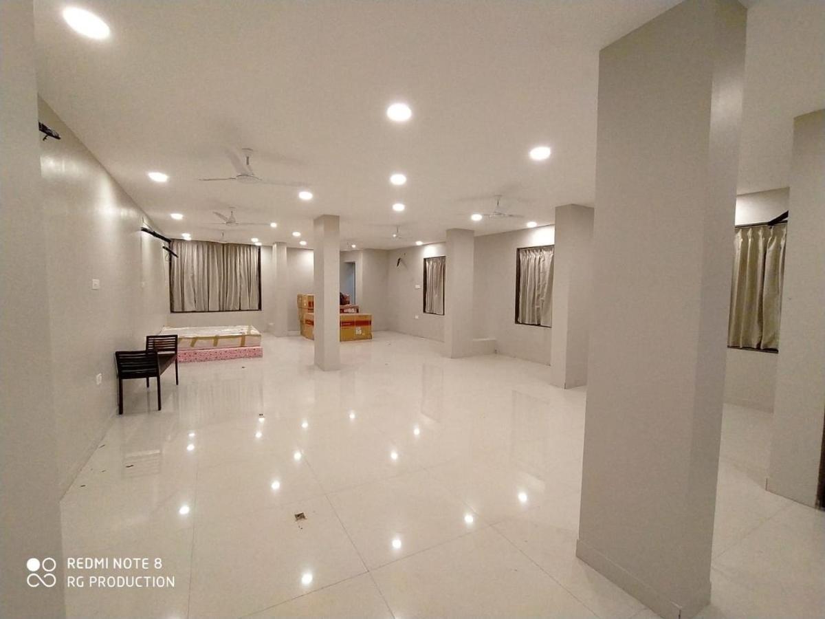 Hotel The Jawai Gateway Sheoganj Exteriér fotografie