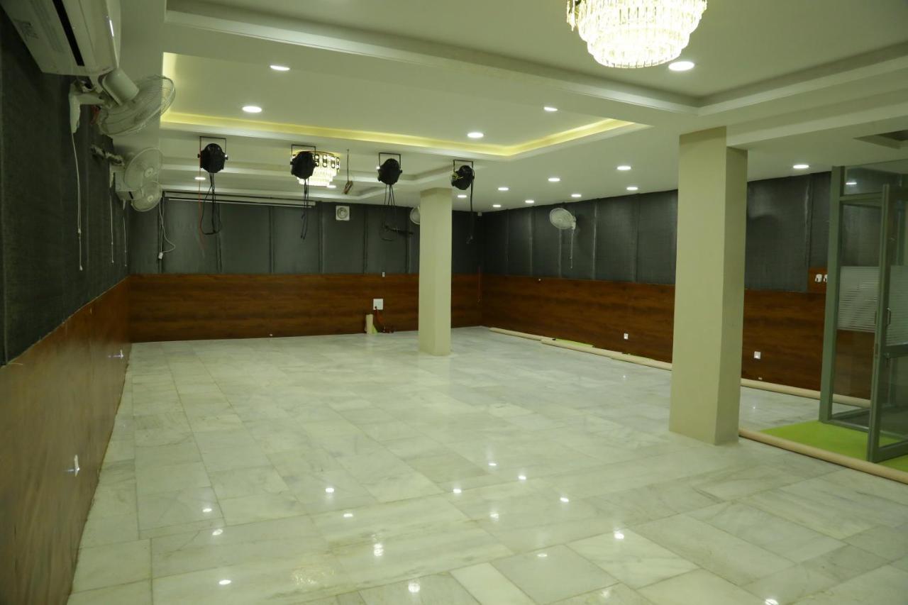 Hotel The Jawai Gateway Sheoganj Exteriér fotografie